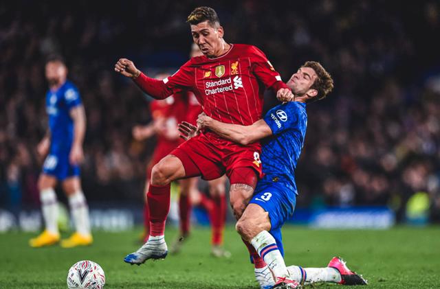 鲁本：我们尽可能在最大程度上完成战术执行，但就是没能进球