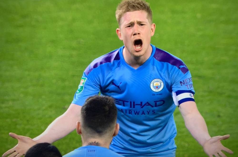 邓加：以队长身份捧起94年世界杯的经历让我永生难忘