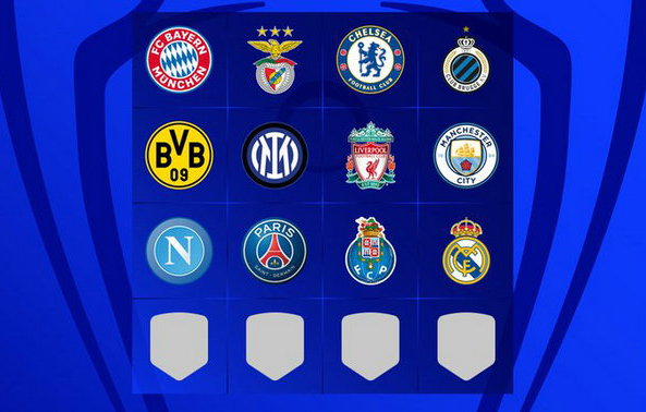 足球中如何快速阅读比赛？