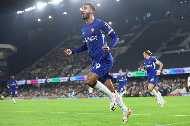 罗马诺：萨拉赫和沙特之间没有任何谈判，他的精力全在利物浦