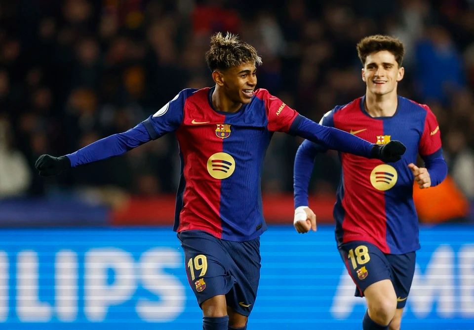 半场战报：尼日利亚0-0加蓬，双方破门乏术