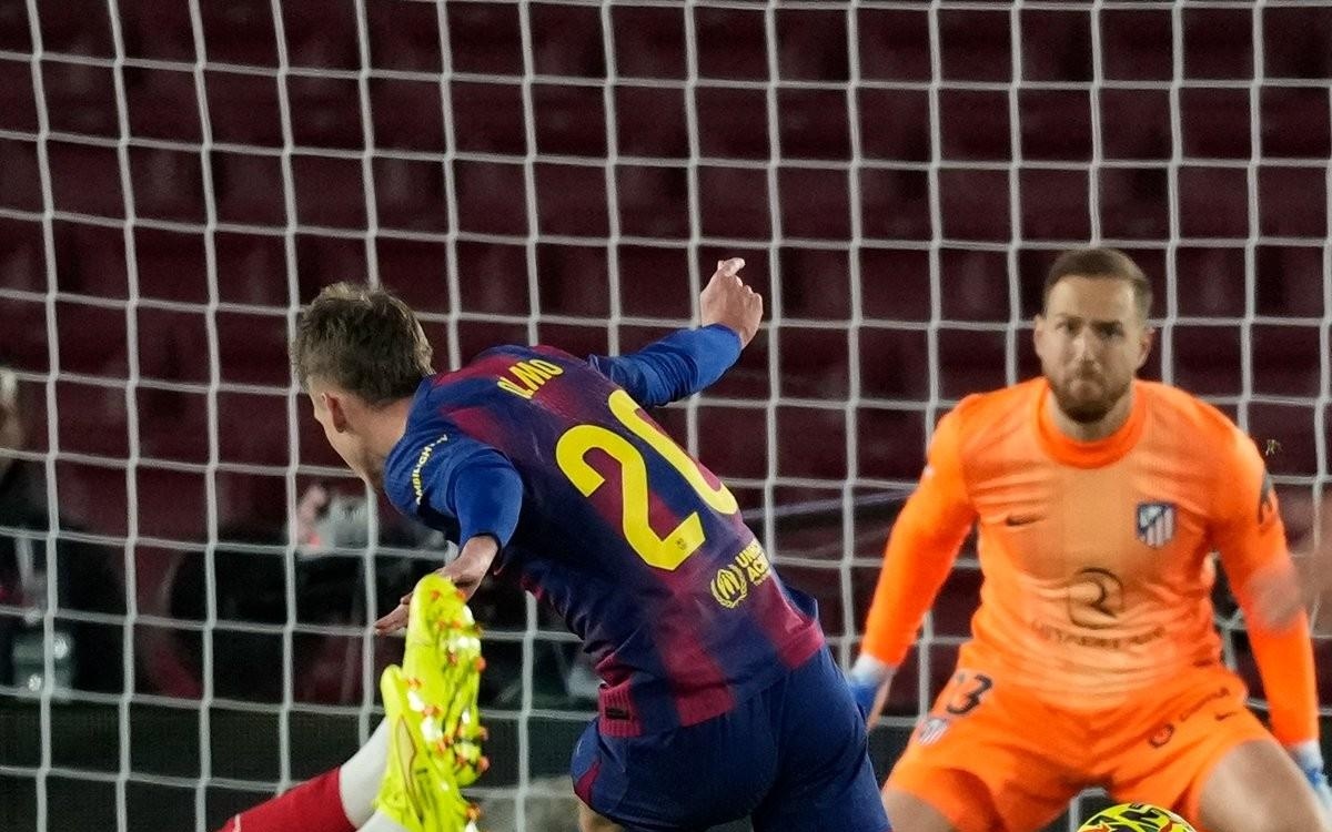 状态火爆！马竞近期豪取4连胜，近10次对阵赫塔费仅输1场