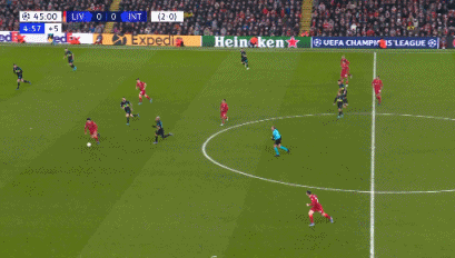 孙兴慜带队击败劲敌