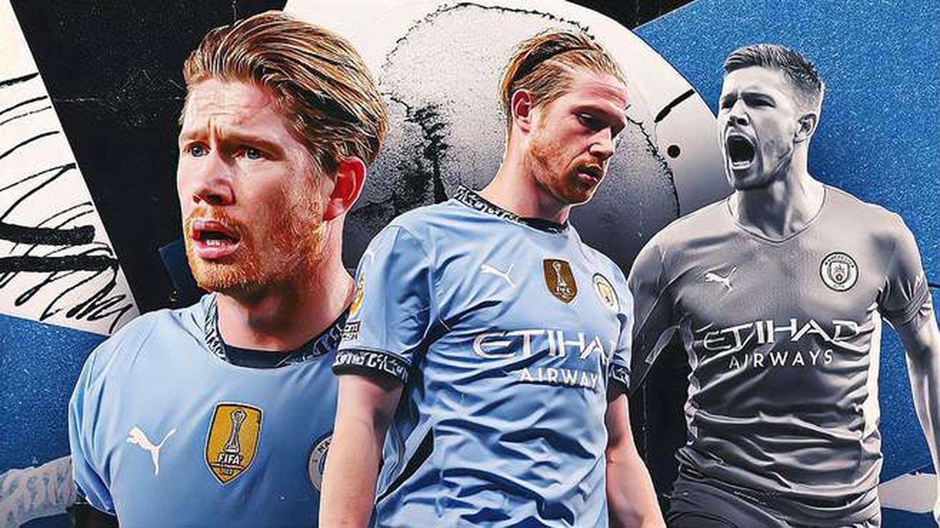 德波尔：对执教没什么热情，一点也不怀念那些负面情绪