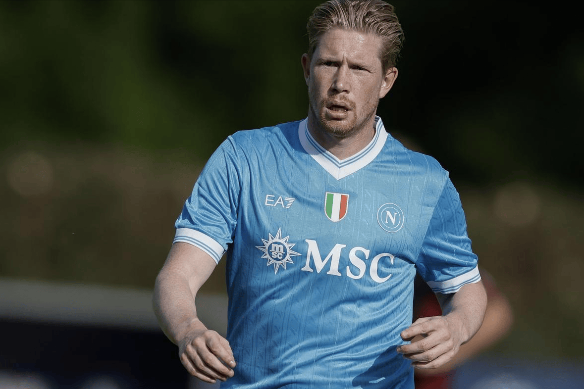 并非诺坎普首秀，世体：弗里克曾跟随拜仁在诺坎普踢过比赛